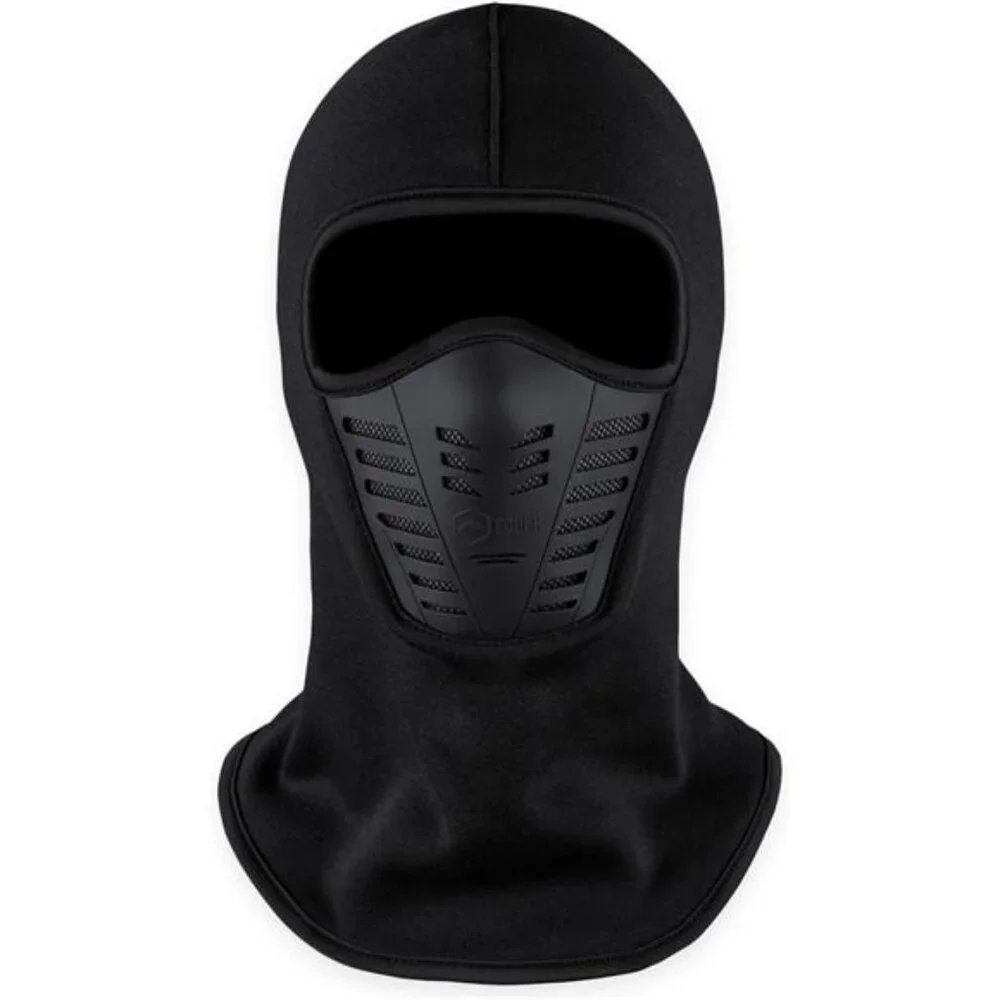 Balaclava Ski Mask - Thermal Face Mask Cold Weather Motorcycle Gear